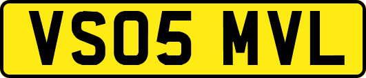 VS05MVL