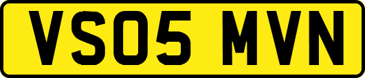 VS05MVN