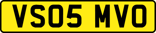 VS05MVO