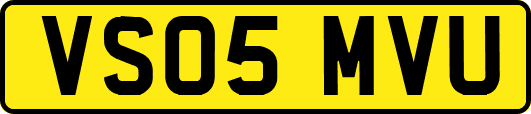 VS05MVU