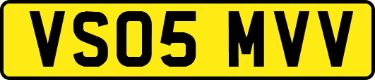 VS05MVV