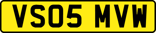 VS05MVW