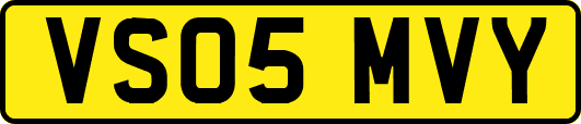 VS05MVY