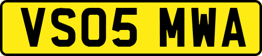 VS05MWA