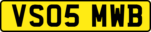 VS05MWB