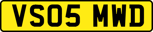 VS05MWD