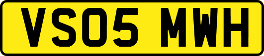 VS05MWH