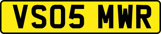 VS05MWR