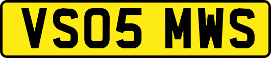 VS05MWS