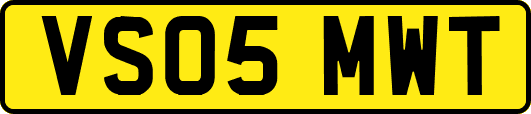 VS05MWT