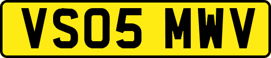 VS05MWV