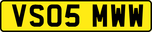 VS05MWW