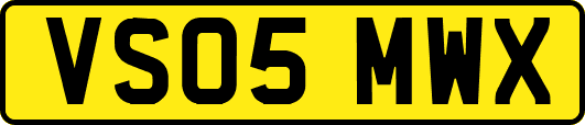 VS05MWX