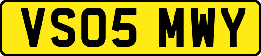 VS05MWY