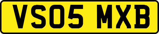VS05MXB