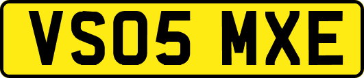 VS05MXE