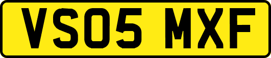 VS05MXF