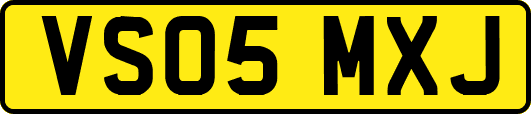 VS05MXJ