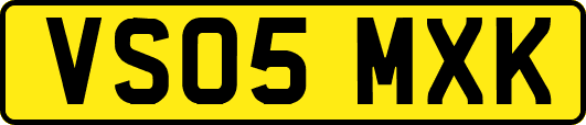 VS05MXK