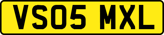 VS05MXL