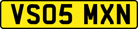 VS05MXN