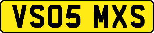 VS05MXS