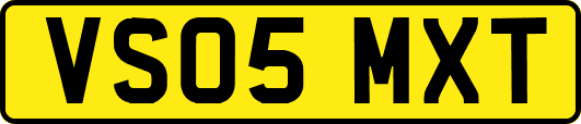VS05MXT