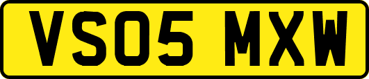 VS05MXW