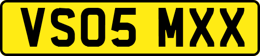 VS05MXX