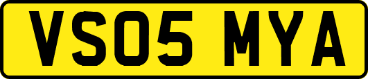 VS05MYA