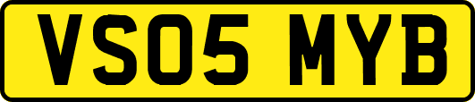 VS05MYB
