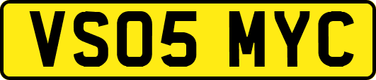 VS05MYC