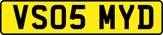 VS05MYD