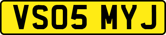 VS05MYJ