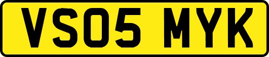 VS05MYK