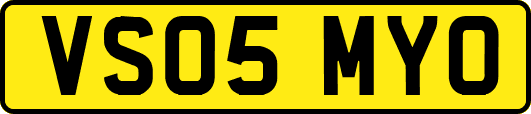 VS05MYO