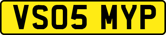 VS05MYP
