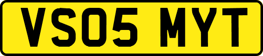 VS05MYT