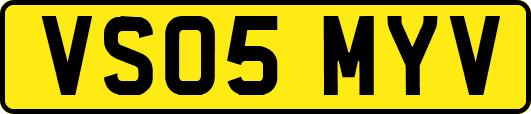 VS05MYV