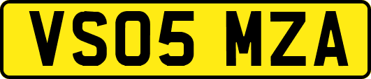 VS05MZA
