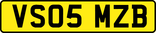 VS05MZB