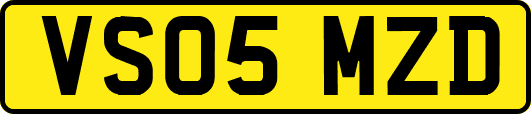 VS05MZD