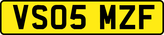 VS05MZF
