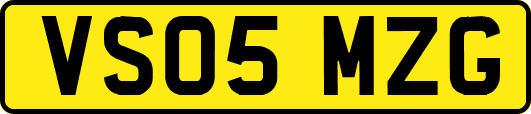 VS05MZG