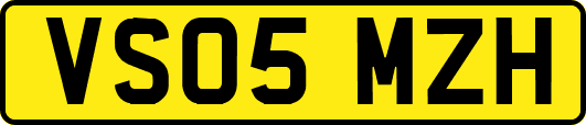 VS05MZH