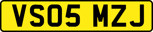 VS05MZJ