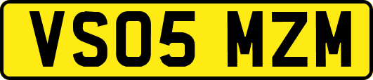 VS05MZM