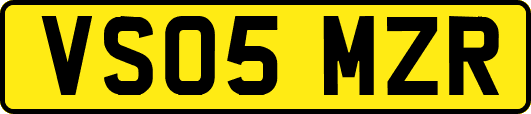 VS05MZR
