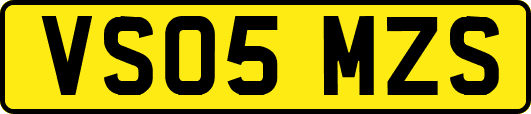 VS05MZS