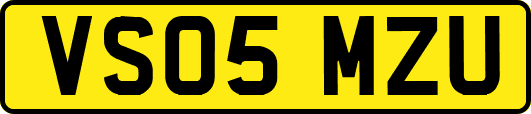 VS05MZU